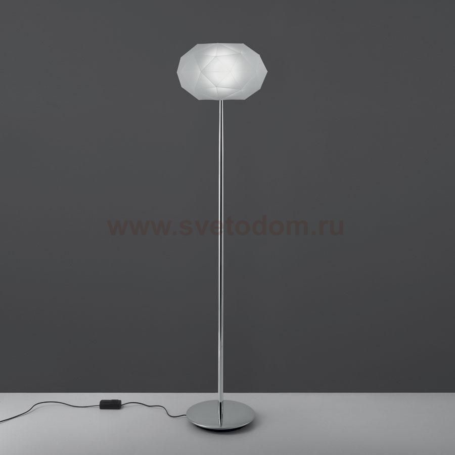 Торшер Artemide 1672110A Soffione