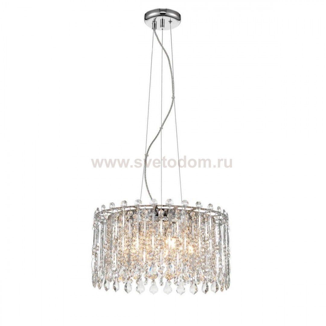 Люстра KORNEL ImperiumLoft 167212-26