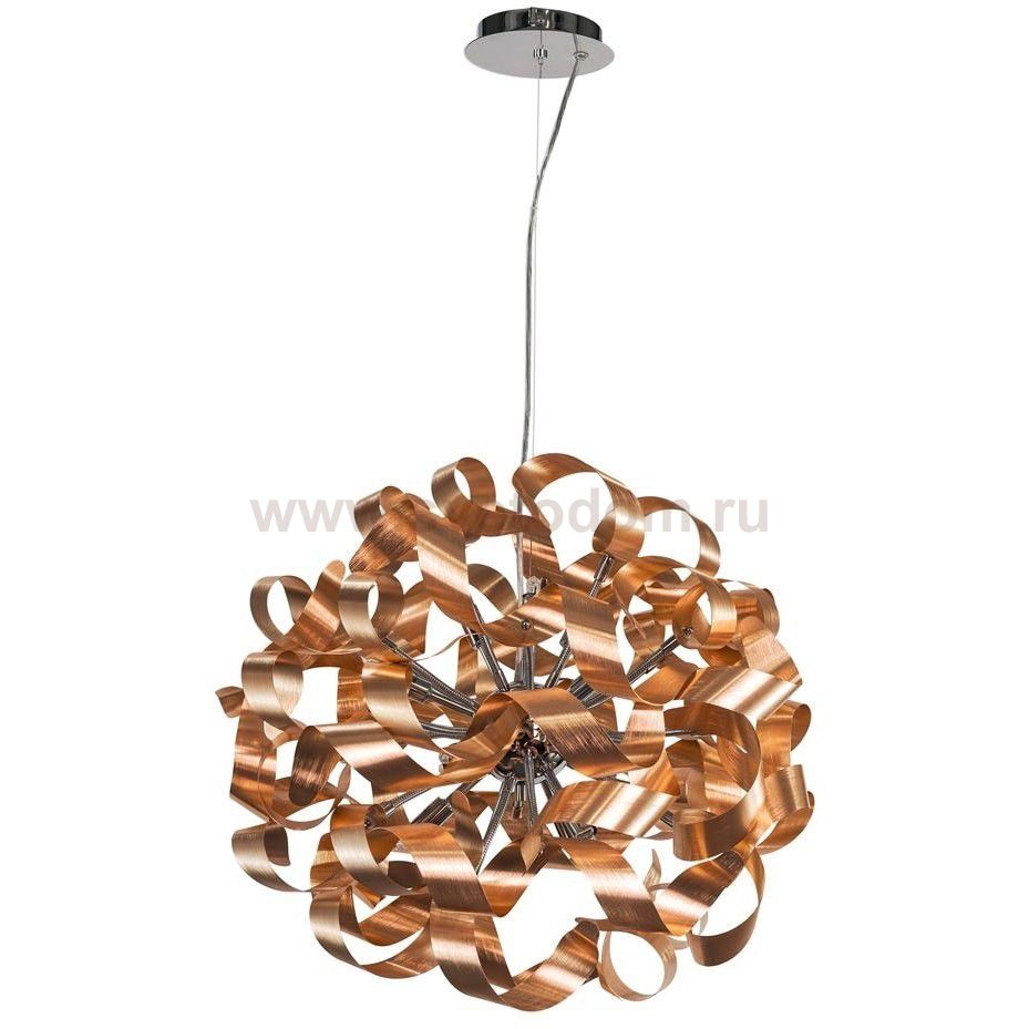 Люстра BEATRIS CH ImperiumLoft 167214-26