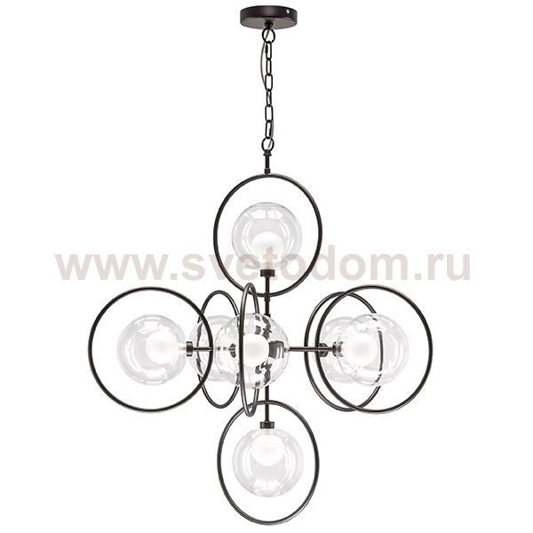 Люстра LESLY ImperiumLoft 167216-26