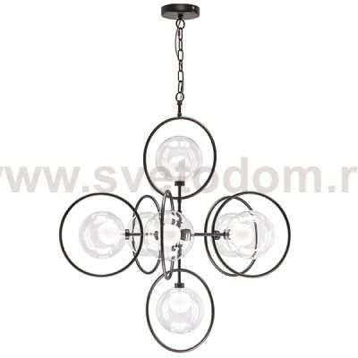 Люстра LESLY ImperiumLoft 167216-26