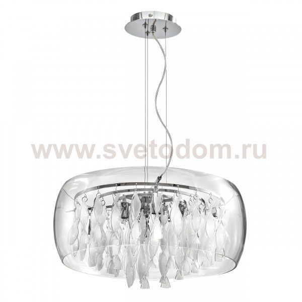 Люстра AMORI ImperiumLoft 167218-26