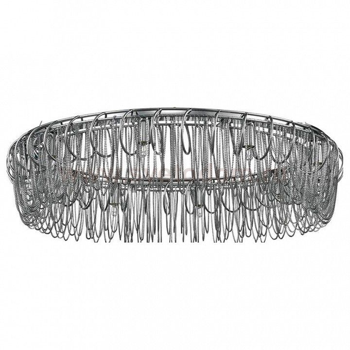 Кольцевая люстра HOMER ImperiumLoft 167220-26