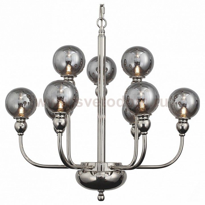 Люстра BREMER ImperiumLoft 167222-26