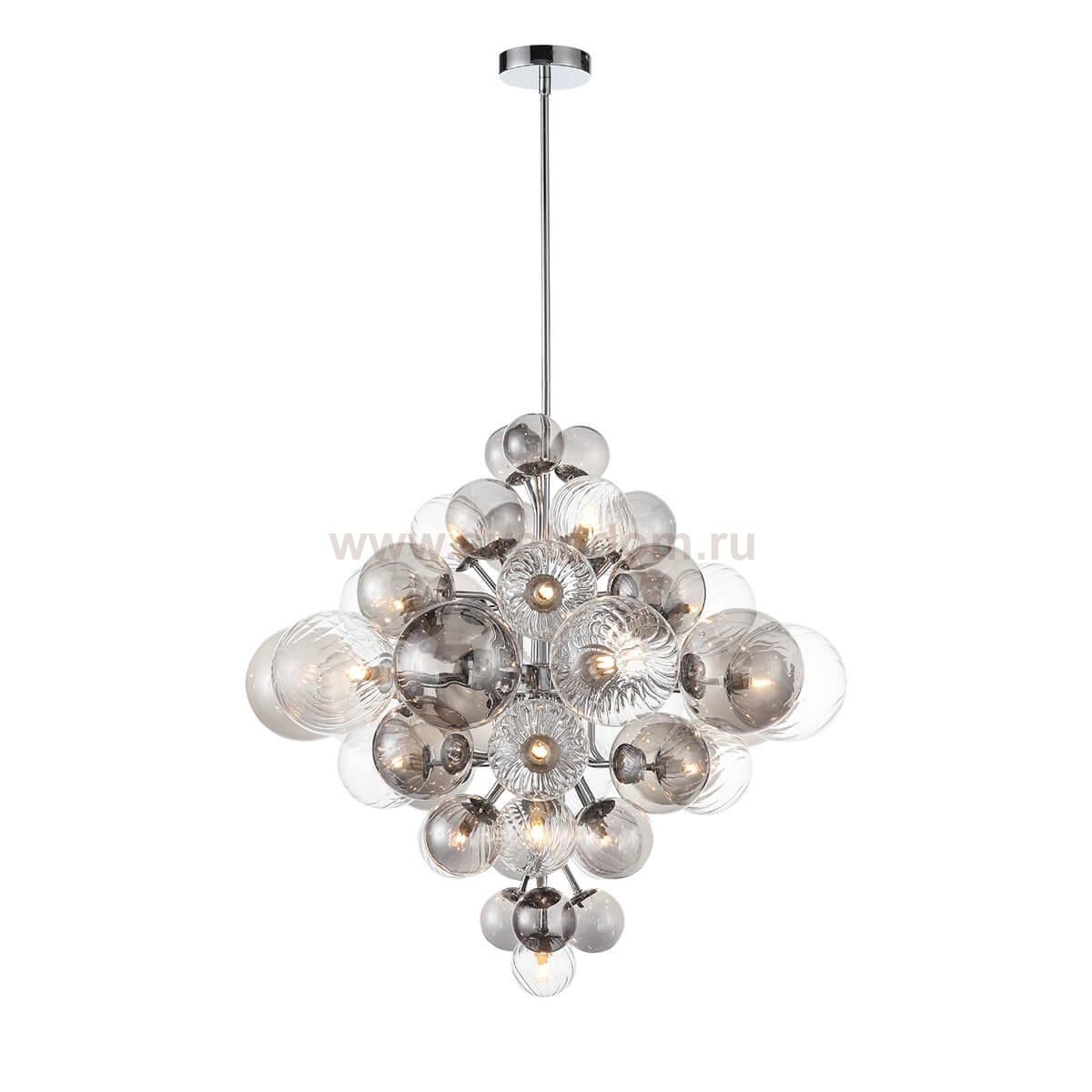 Люстра ETEN ImperiumLoft 167228-26