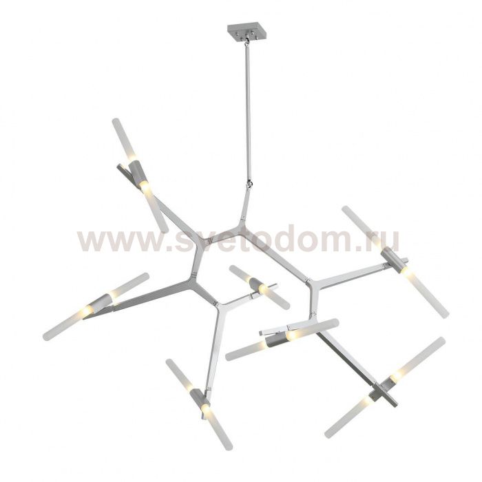 Люстра SPADA ImperiumLoft 167229-26