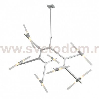 Люстра SPADA ImperiumLoft 167229-26