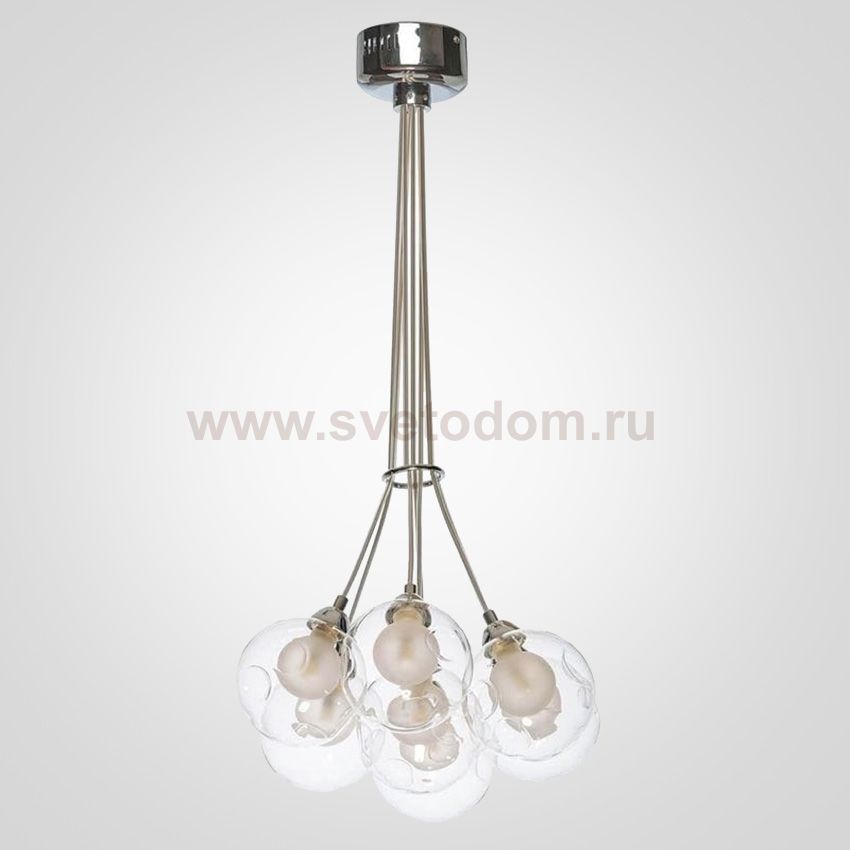 Люстра APIUS ImperiumLoft 167238-26