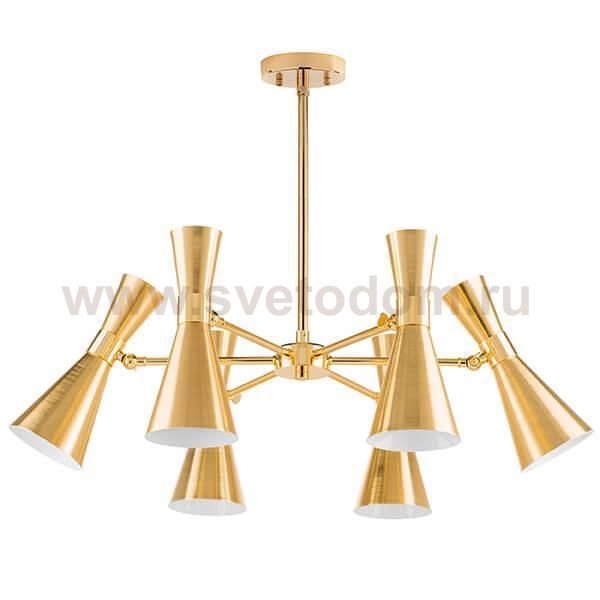 Люстра EVERT CH ImperiumLoft 167240-26