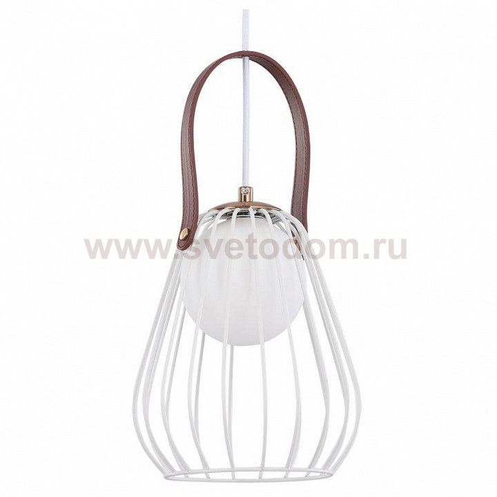 Подвесной светильник EKER ImperiumLoft 167242-26