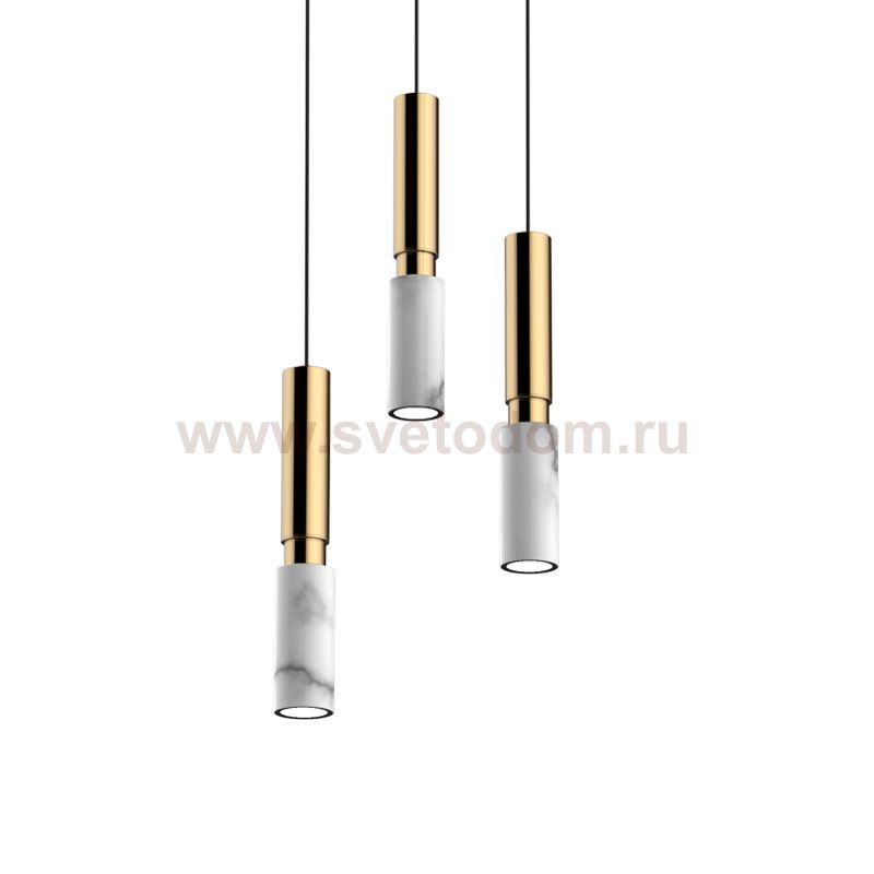 Подвесной светильник MERCY A ImperiumLoft 167243-26