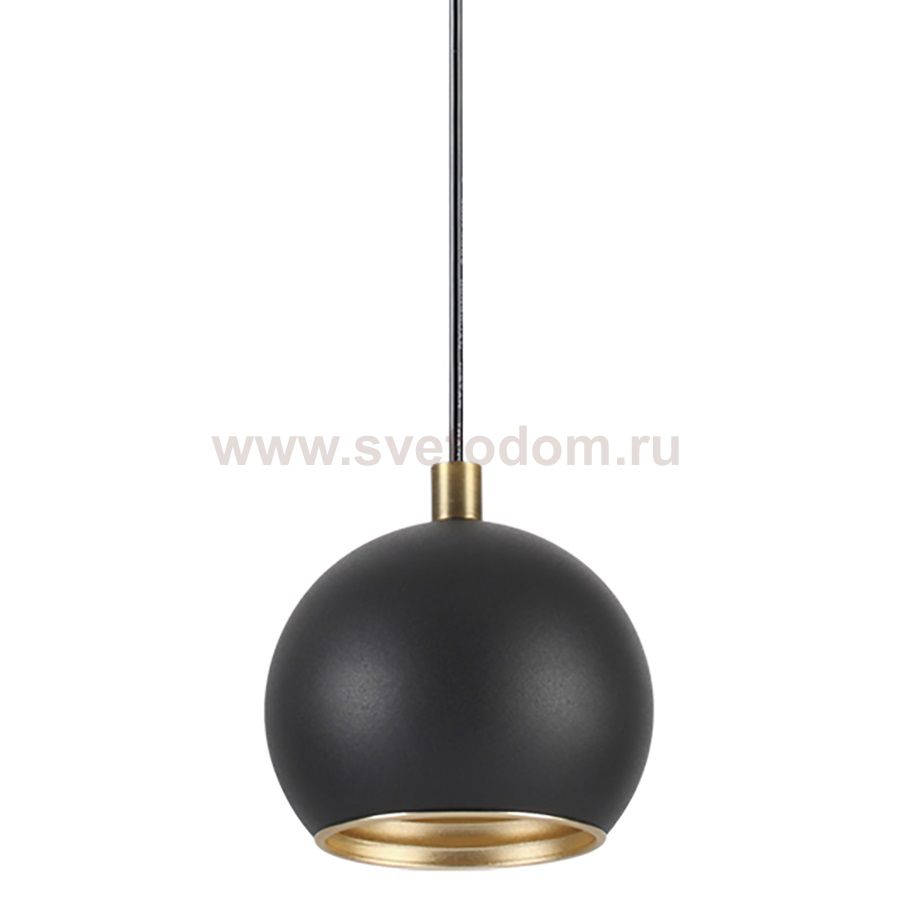 Подвесной светильник VOLL ONE ImperiumLoft 167244-26