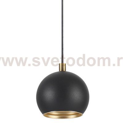 Подвесной светильник VOLL ONE ImperiumLoft 167244-26