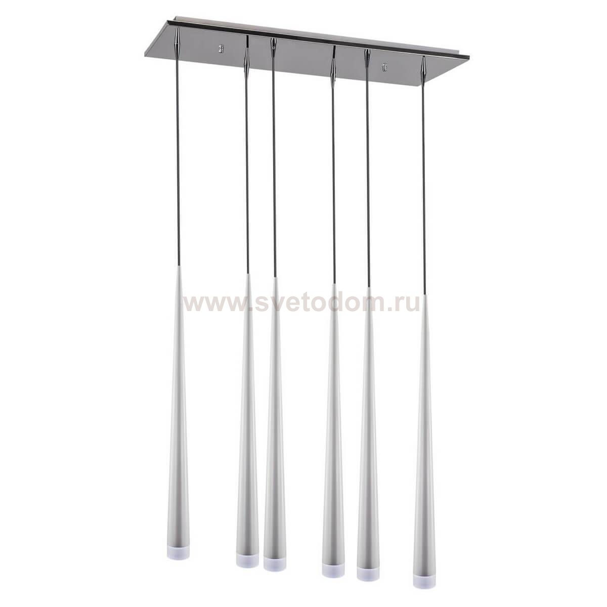 Светильник на рядном потолочном креплении NUT ImperiumLoft 167248-26