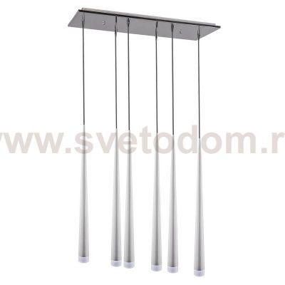 Светильник на рядном потолочном креплении NUT ImperiumLoft 167248-26