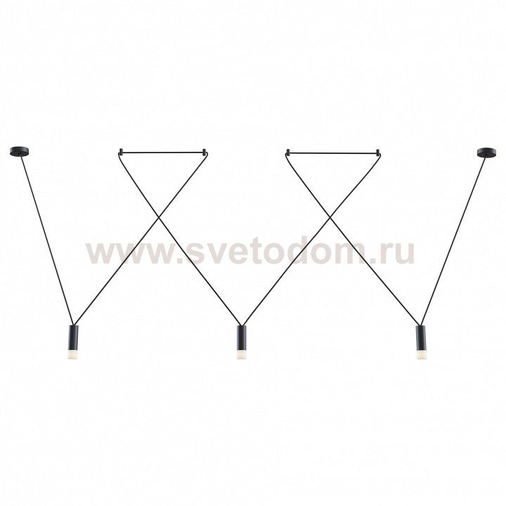 Подвесной светильник KENZY ImperiumLoft 167250-26