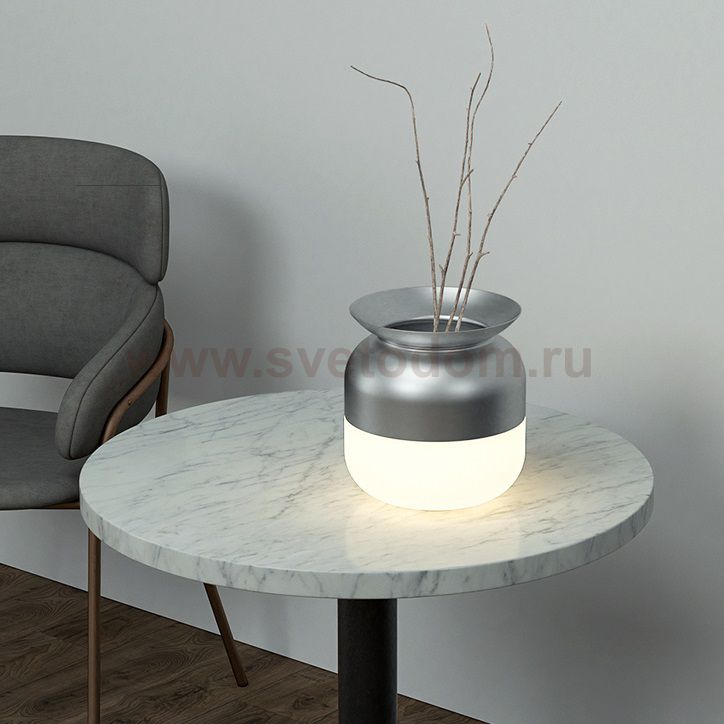 Настольная лампа ANETTA ImperiumLoft 167267-26