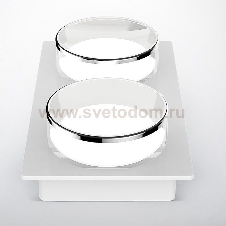 Накладной светильник AGE DUO ImperiumLoft 167271-26