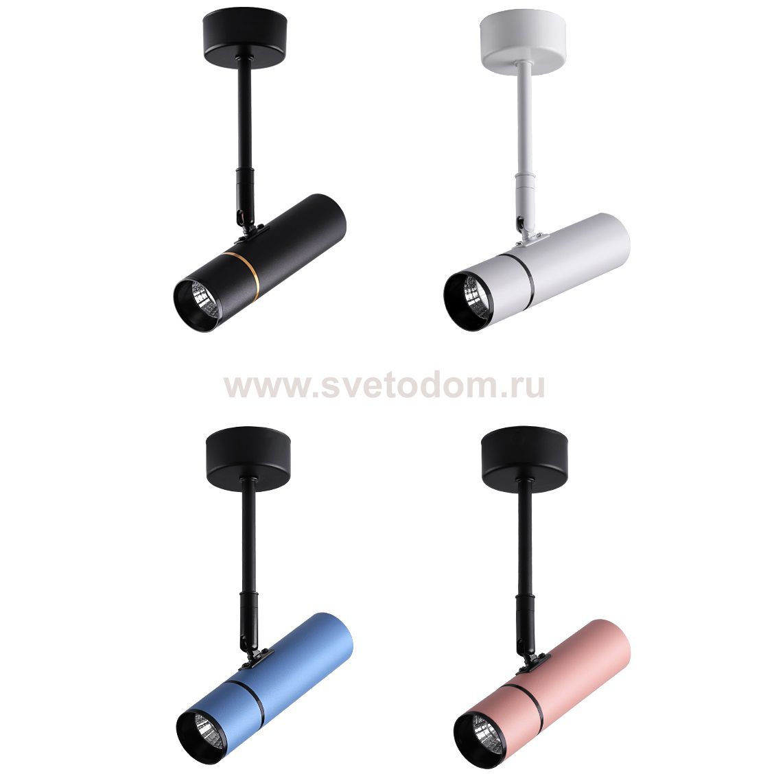 Точечный светильник RATE ImperiumLoft 167274-26