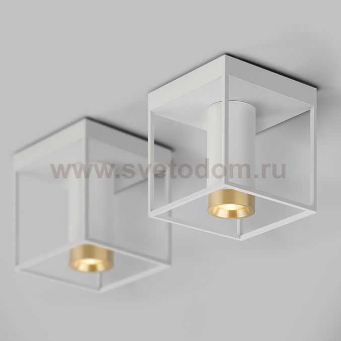 Накладной светодиодный светильник TALSI C ImperiumLoft 167277-26