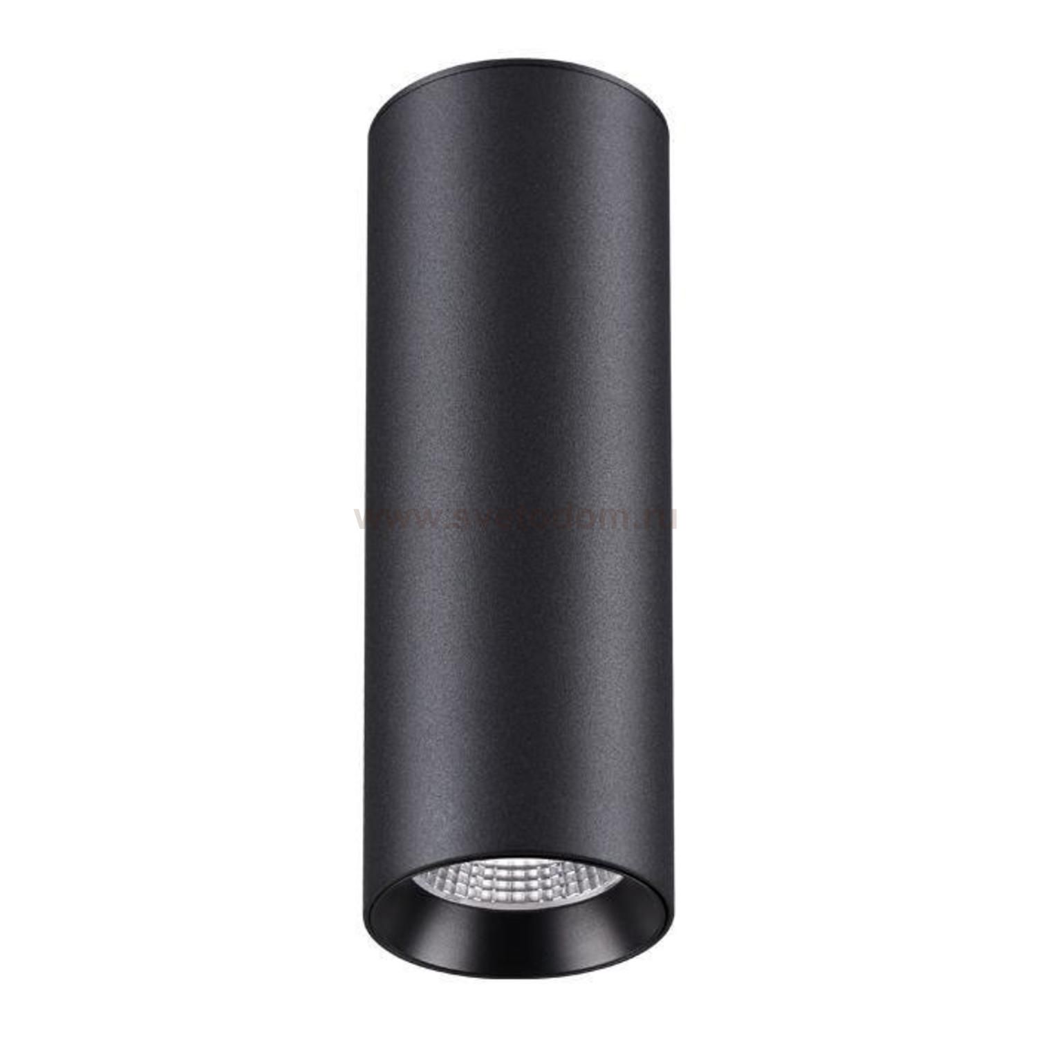 Накладной точечный светильник DIN ImperiumLoft 167280-26