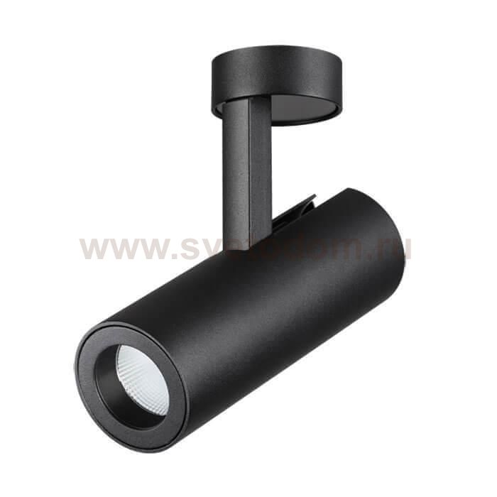 Накладной точечный светильник CHART ImperiumLoft 167281-26