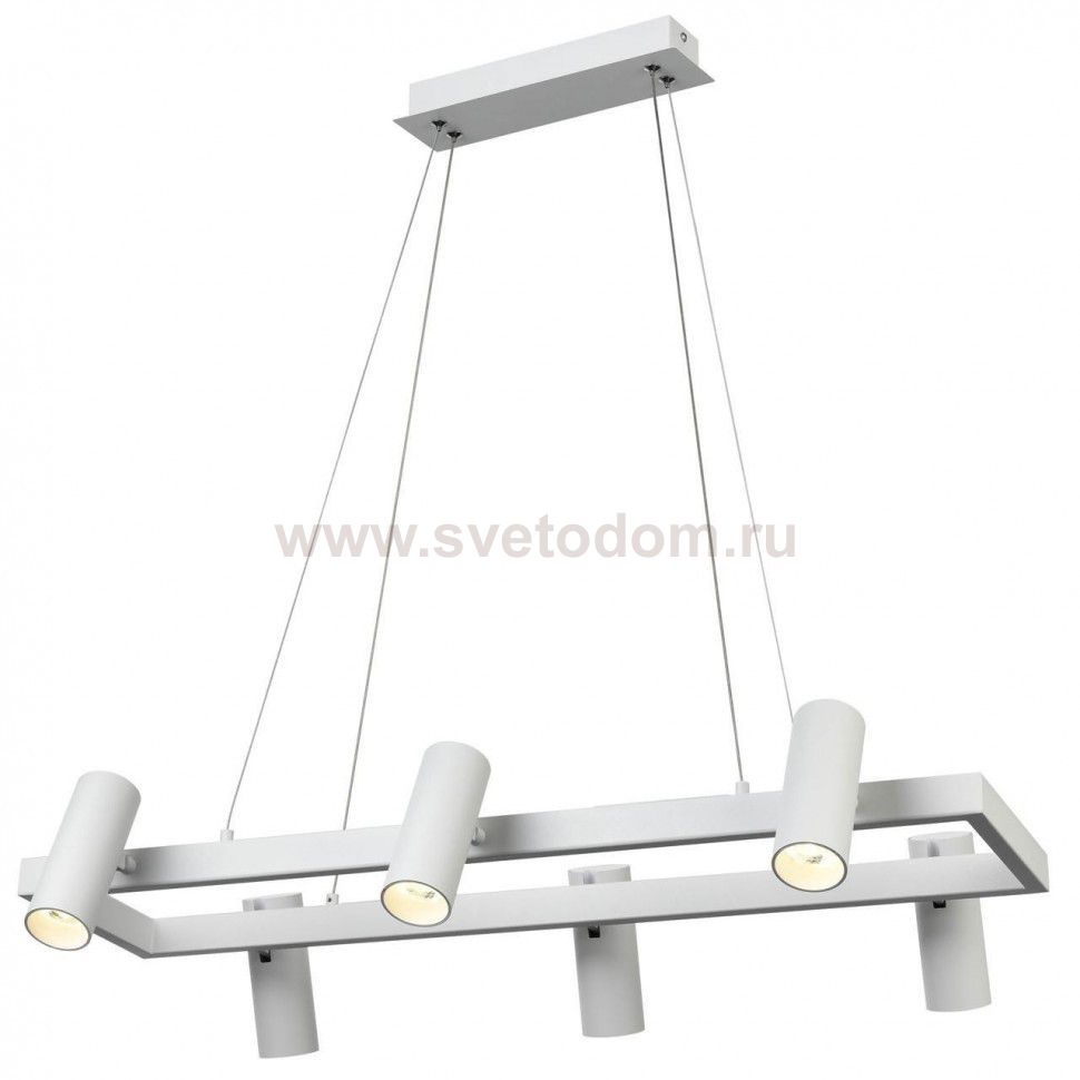 Реечный светодиодный светильник LIUS ImperiumLoft 167291-26