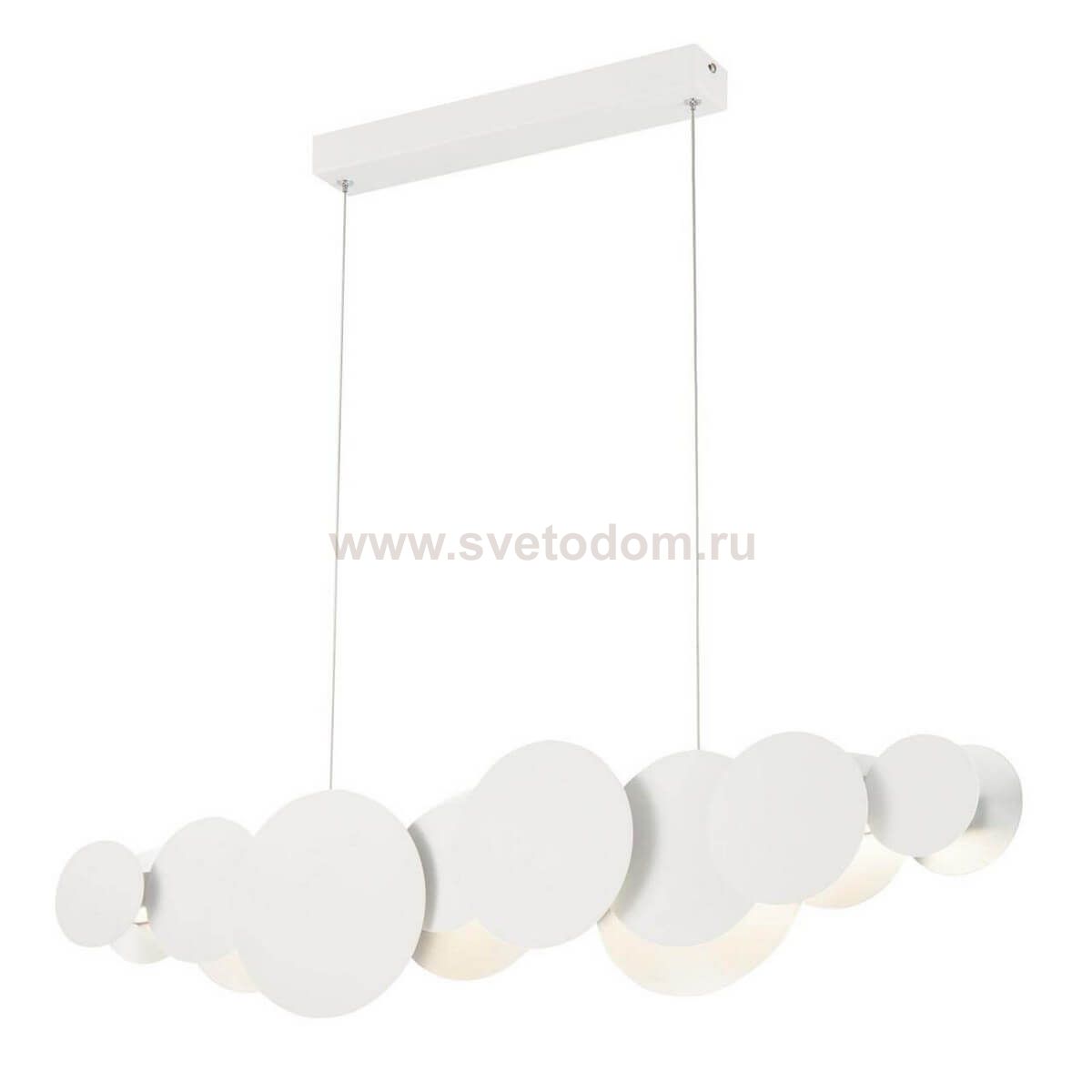 Реечный светильник MATEO ImperiumLoft 167294-26