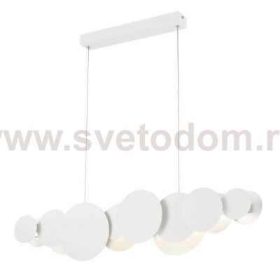 Реечный светильник MATEO ImperiumLoft 167294-26