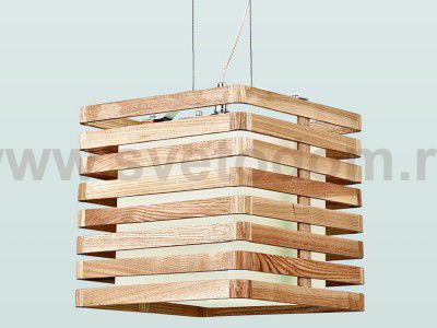 Светильник подвесной Favourite 1673-1P Orient