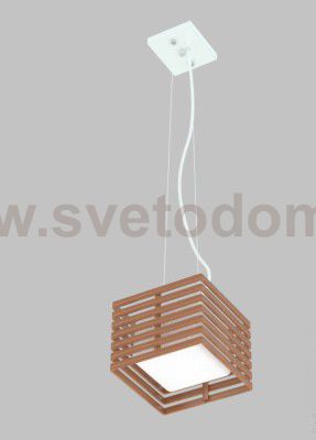 Светильник подвесной Favourite 1673-1P Orient
