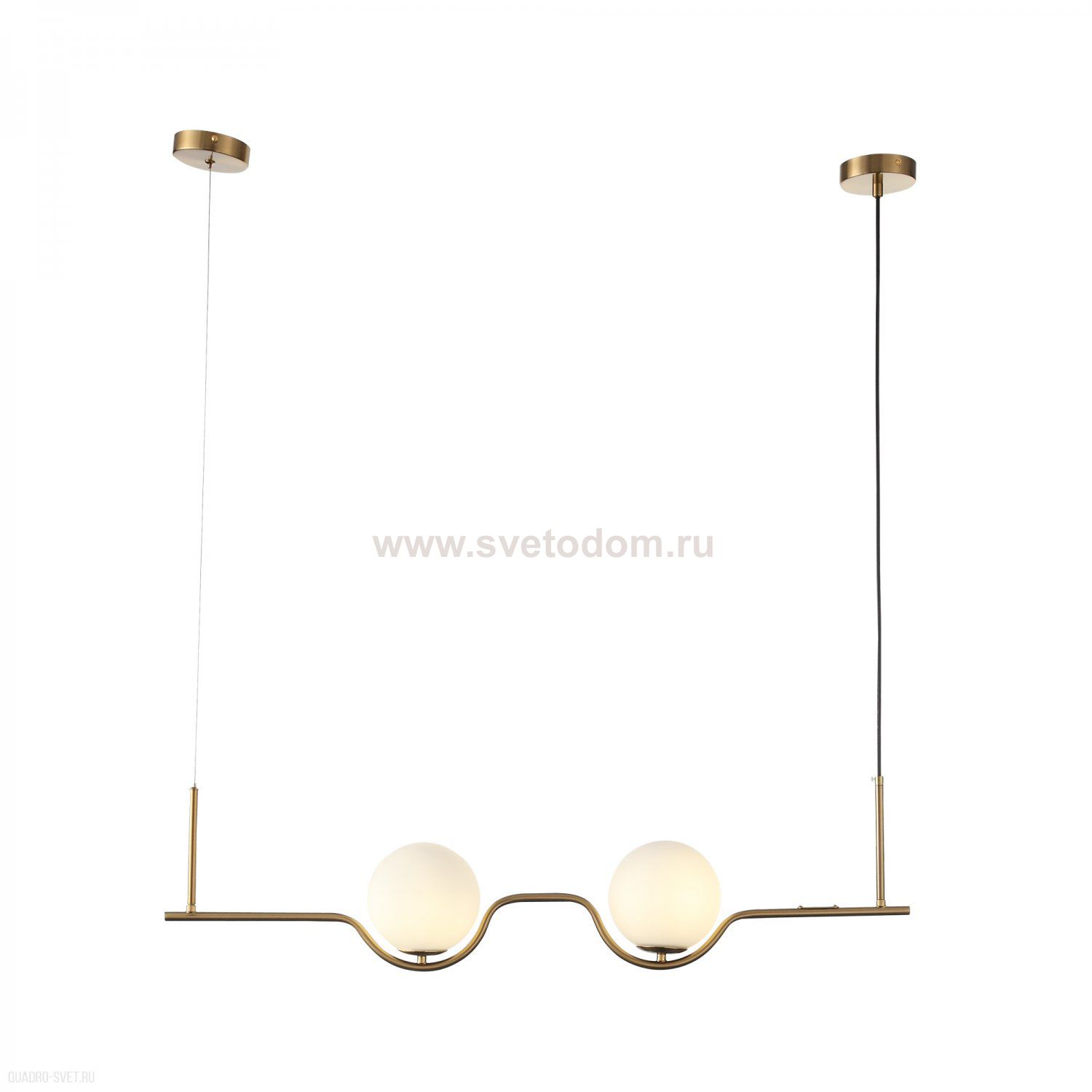 Реечный светильник COLLIN LONG ImperiumLoft 167310-26