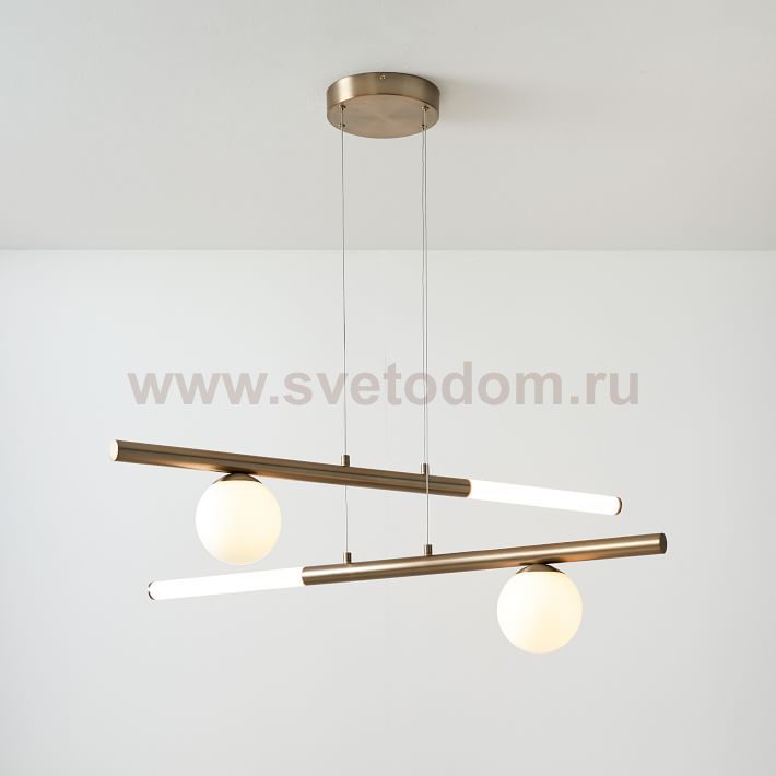 Реечный светильник ARTEMIS ImperiumLoft 167311-26