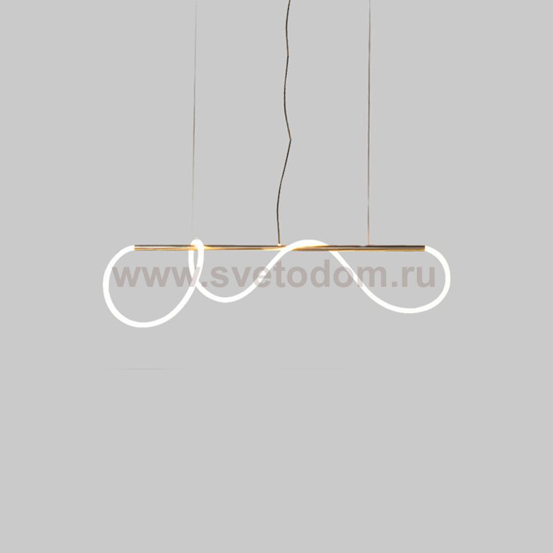 Подвесной светильник GLORIFY L110 ImperiumLoft 167320-26
