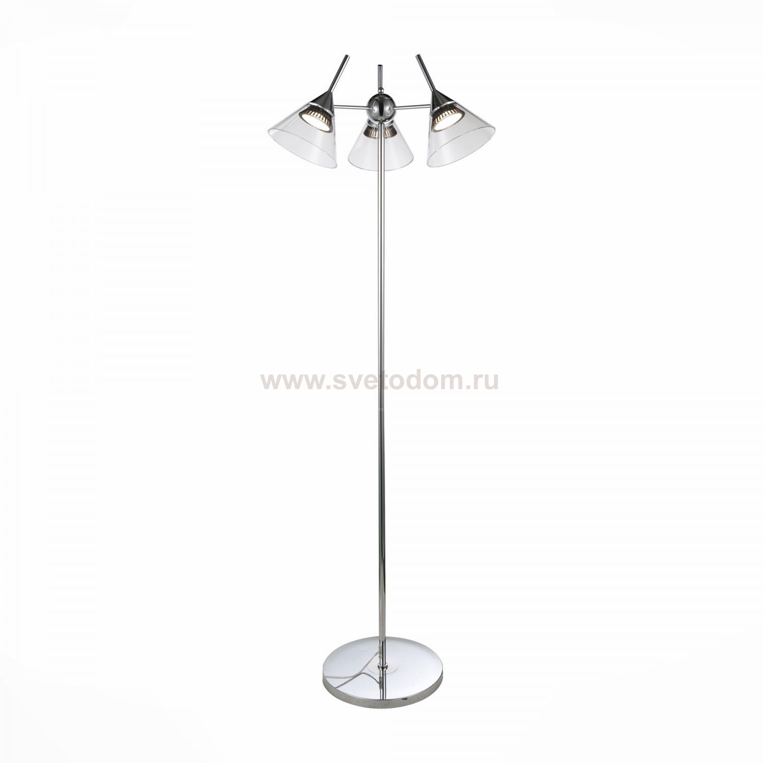 Торшер KONU FL ImperiumLoft 167321-26