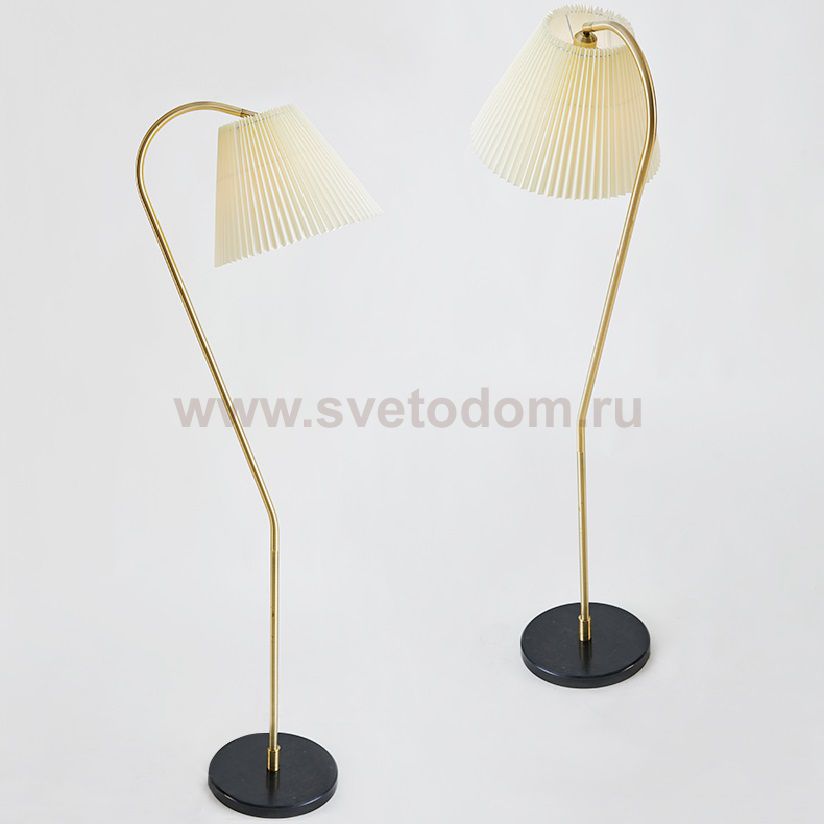 Торшер VARNA FL ImperiumLoft 167323-26