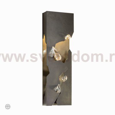 Настенный светильник RARE WALL ImperiumLoft 167334-26
