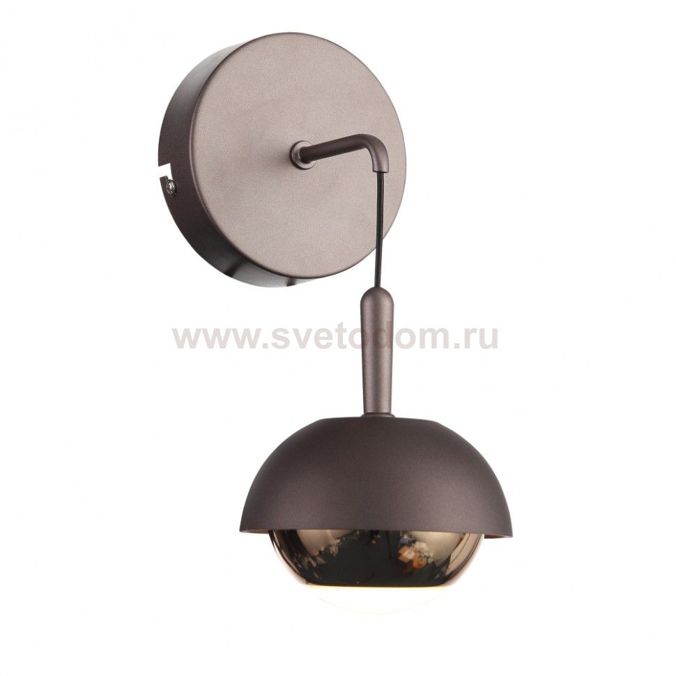 Настенный светодиодный светильник RUSSO WALL ImperiumLoft 167344-26