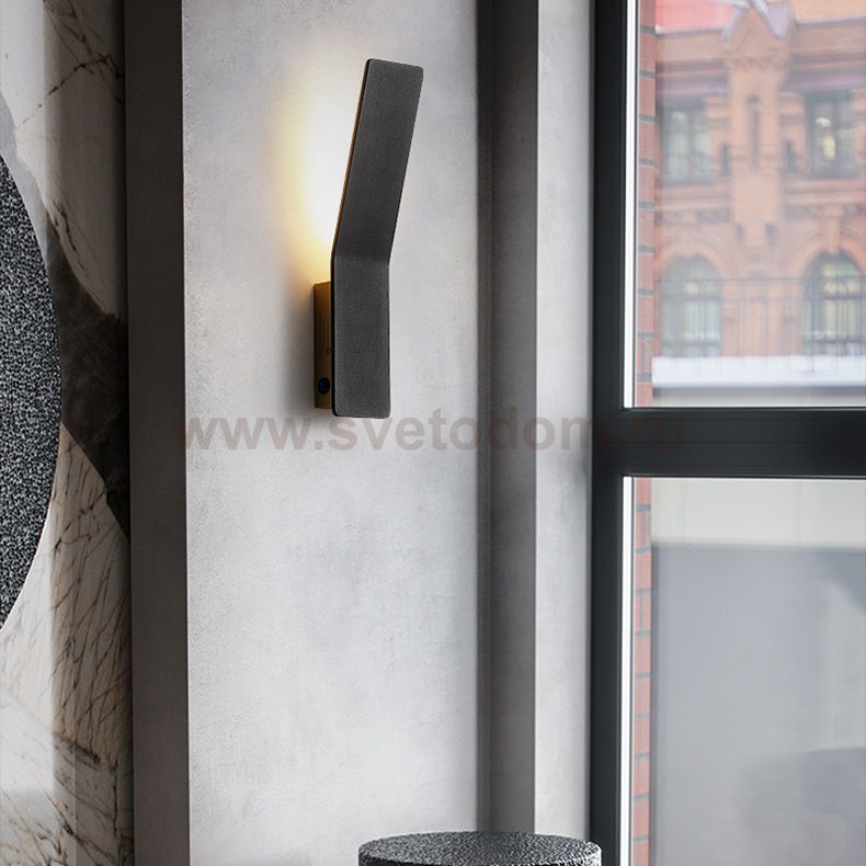 Настенный светодиодный светильник SONG ImperiumLoft 167351-26