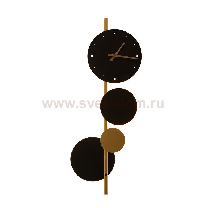 Настенный светильник TIME WOOD ImperiumLoft 167356-26