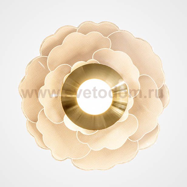 Настенный светильник ARVEN A ImperiumLoft 167360-26