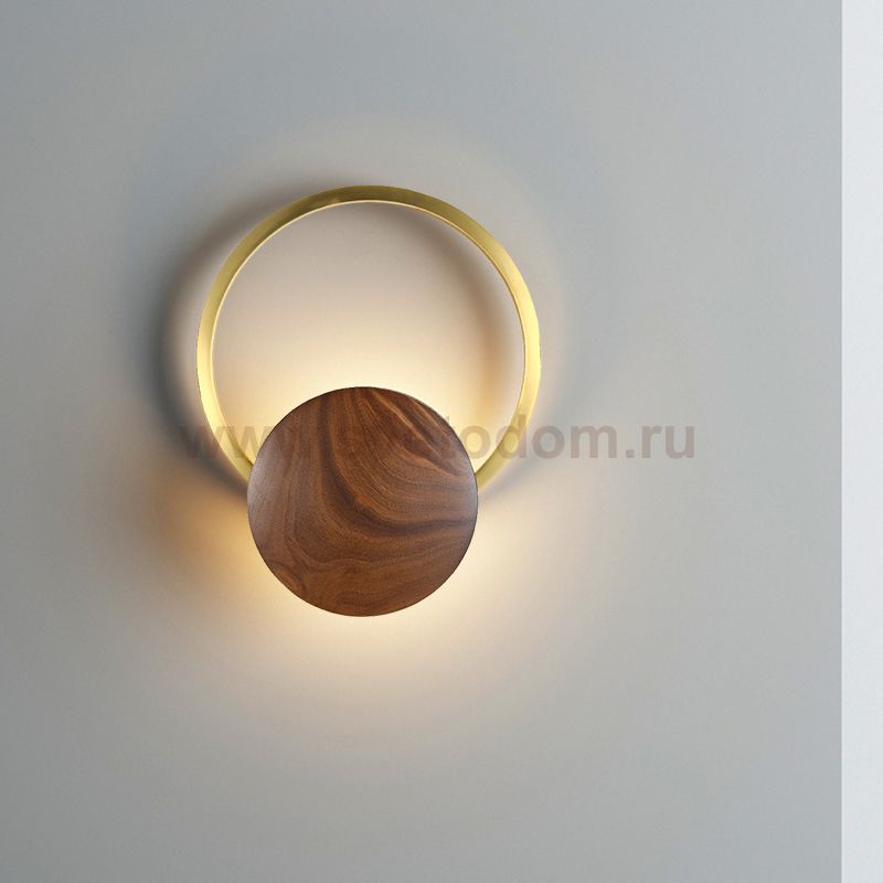 Бра ISSI ImperiumLoft 167362-26