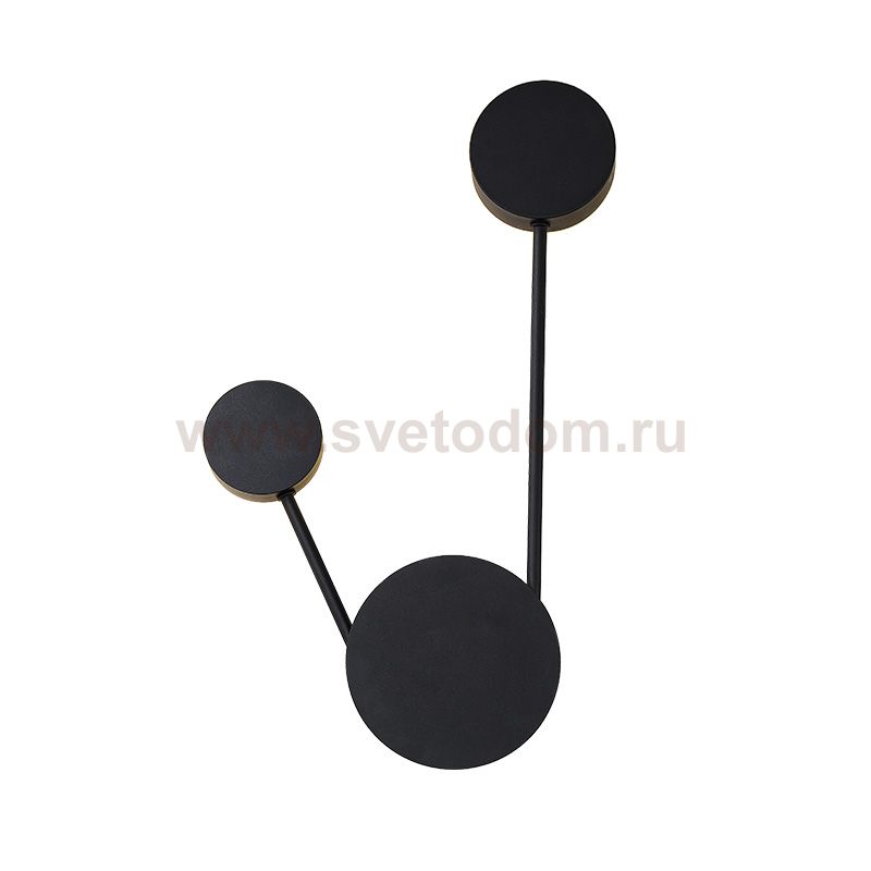 Настенный светильник VIVA ImperiumLoft 167369-26