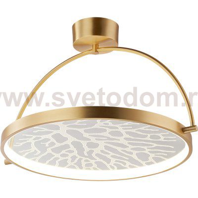 Потолочный светильник NESSA C ImperiumLoft 167387-26