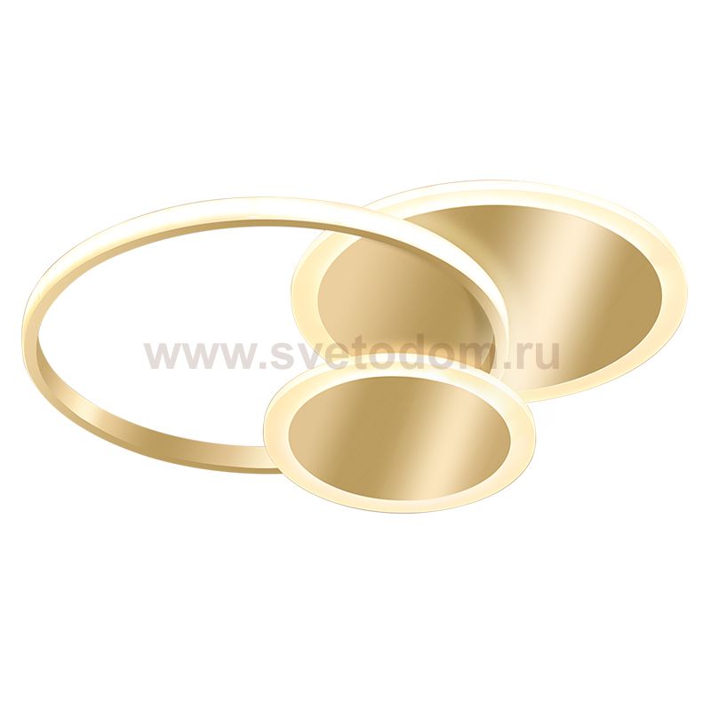 Потолочный светильник MEDEA B ImperiumLoft 167397-26