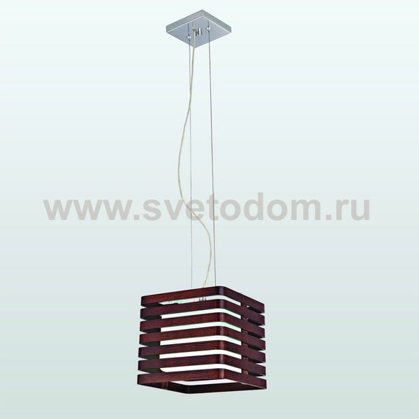 Светильник подвесной Favourite 1674-1P Orient