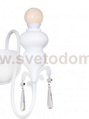 Светильник настенный бра Favourite 1674-2W Kenia