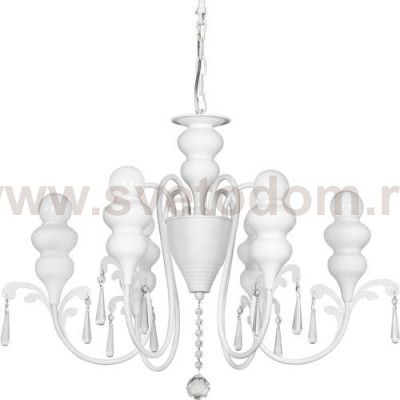 Люстра Favourite 1674-6P Kenia