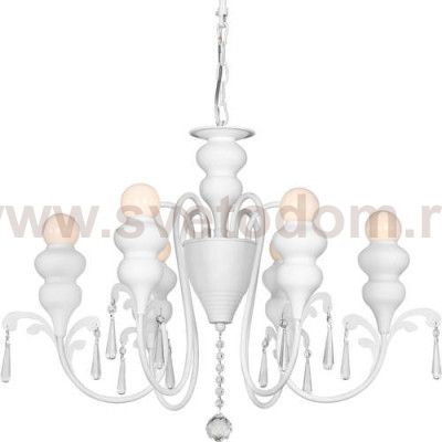 Люстра Favourite 1674-6P Kenia