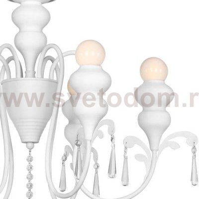 Люстра Favourite 1674-6P Kenia